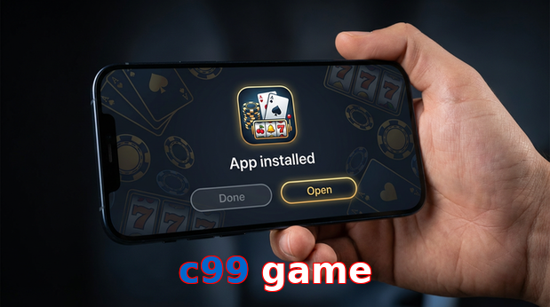 Payment and PKR controls in C99 Game