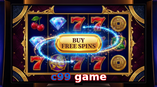 Game list for C99 Game pg section