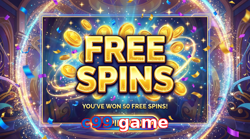 Game list for C99 Game slots section